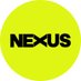 NEXUS (@NEXUSCREATIVEHQ) Twitter profile photo