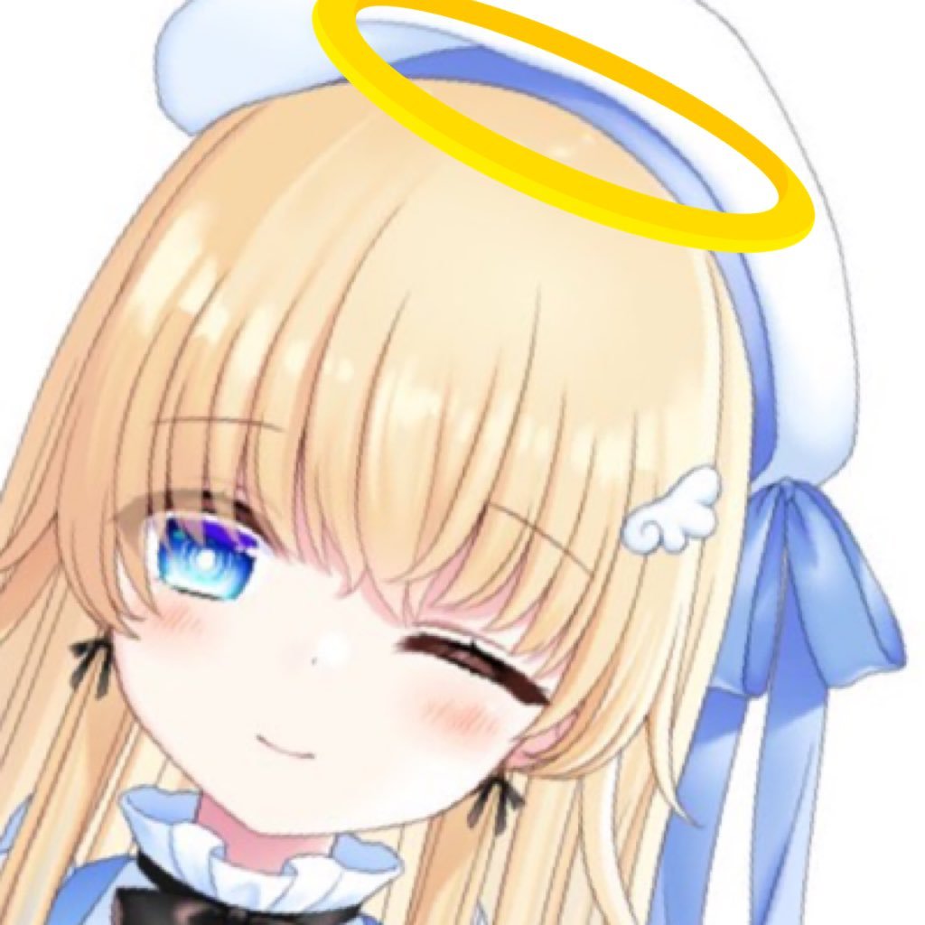 望月セイラ☁️🌙୨୧王様Vtuber Profile