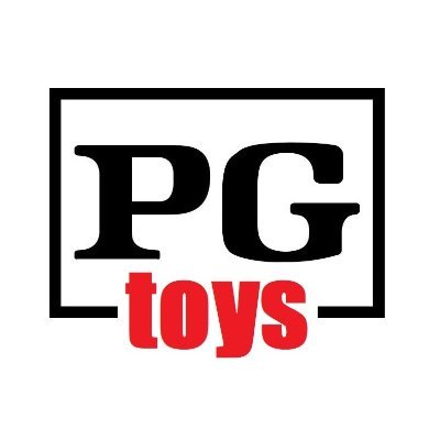 PG_toysさんのプロフィール画像