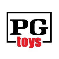 PG_toys (@pg_toys) 's Twitter Profile Photo PG_toys (@pg_toys) 's Twitter Profile Photo