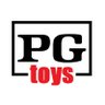 PG_Toys's profile picture. Collector of vintage G.I.JOE, Star Wars, Fisher Price Adventure People & 70's & 80's toys! I love vintage cartoons & I still put chips on my sandwich!