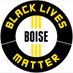 Black Lives Matter Boise #BLM (@BLMBoise) Twitter profile photo