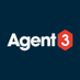 Agent3 (@weareagent3) Twitter profile photo Agent3 (@weareagent3) Twitter profile photo