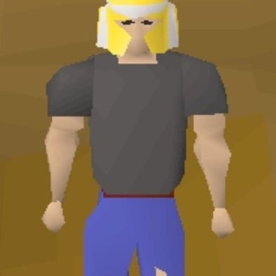 RealFriendsRS's profile picture. Dude who plays osrs - 2277/2277 - Quest Cape Completions: 0