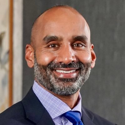 MadanKandulaMD's profile picture. Founder and visionary of the largest, independent otolaryngology practice in Wisconsin.  Skilled at all aspects of the iconoclastic practice of medicine.