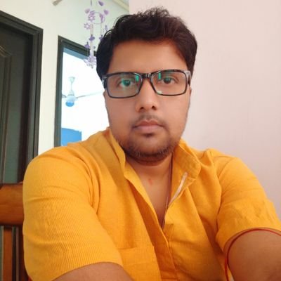 #Sr. Editor #Journalist #ZeeMedia |The views & opinions expressed are Personal “न कंचित् शाश्वतम्” : कुछ भी स्थायी नहीं है ~ भगवद्गीता