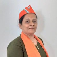 JADVANI DEVIKA (@devika_jadvani) 's Twitter Profile