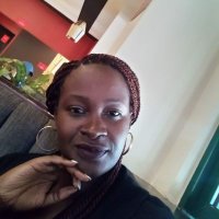 Sandra Owiti Chege(@Sandraowiti) 's Twitter Profile Photo