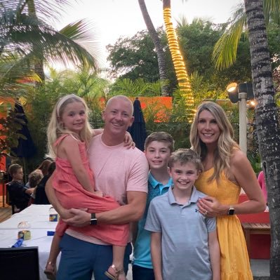 bvandy77's profile picture. Husband, Father, Runner, Golfer, Bourbon Drinker, BGSU Grad, Buckeye & Browns Fan, Sales @ Databricks. Opinions are my own.