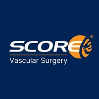 SCORE | Vascular Surgery(@SCOREvasc) 's Twitter Profile Photo