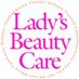 ladysbeautycare (@ladysbeautycare) Twitter profile photo
