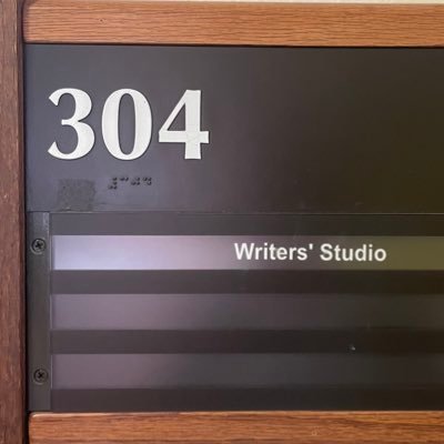 Butler University Writers' Studio                   
Located in JH304                                             
Click the link to set up an appointment