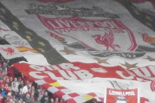 love football music holidays & not being at work liverpool football club my biggest love there is no other place on earth quite as stunning as anfieldYNWA JFT96