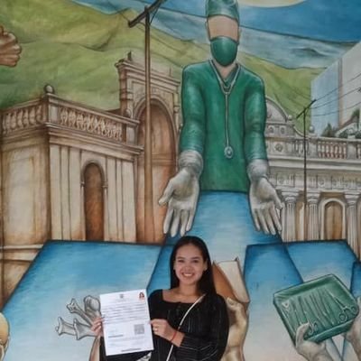 missrivero_'s profile picture. Única, excepcional y exitosa. Con grandes metas🌠      
              🧠| Estudiante de Medicina