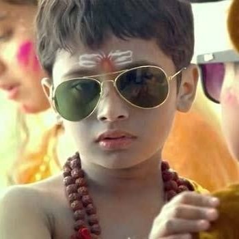 Unapologetic Hindu🚩 ll
जय मिथिला जय मैथिली ll 💟
सर्वे भवन्तु सुखिनः सर्वे सन्तु निरामया
सर्वे भद्राणि पश्यन्तु मा कश्चित् दुःखभाग् भवेत्।।🕉️🌻