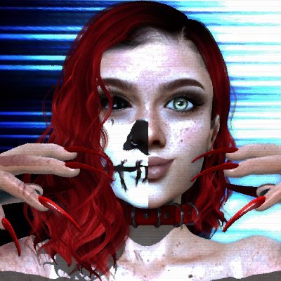 Evangeline Ling in #SecondLife 🏳️⚧️ Nerdy Trans Girl #WWE #ImpactWrestling Fan of @WeAreRosemary @CMPunk Love @twentyonepilots @fleetwoodmac
