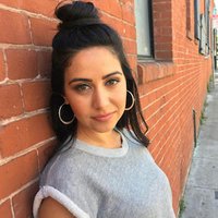 Dena Takruri (@dena) 's Twitter Profile