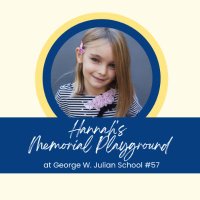 Hannah's Memorial Playground(@HonoringHannah) 's Twitter Profile Photo