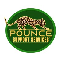 Pounce Support Services™(@PounceSupport) 's Twitter Profile Photo