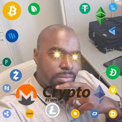 CryptoChiefCT Profile Picture