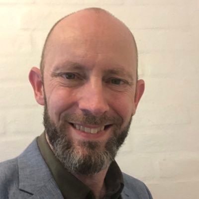 Head of Research, Radiographer, PhD @OUHhospital, Associate professor @Oslomet and @SyddanskUni