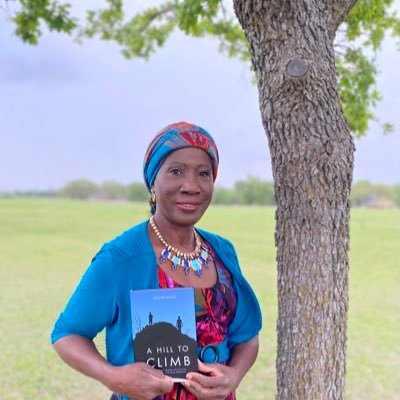L. Hicks Consulting Services, LLC | Author| Speaker |Brand: AIMED 2 PURPOSE https://t.co/k52YwuT2Ty | https://t.co/2jKEtaAXDi