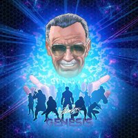Stan Lee's Genesis (@stanleesgenesis) 's Twitter Profile