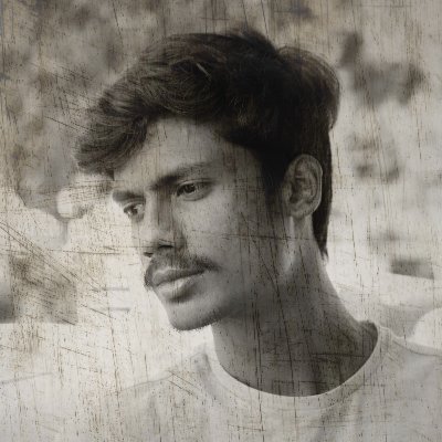 Aswath84098904's profile picture. Bio la onnum illa.