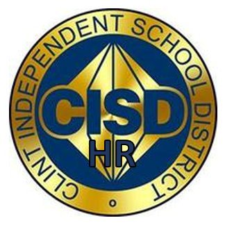 The Clint ISD HR Department strives to be the employer of choice and to recruit the very best for our students. #WeAreClintISD #Aspire