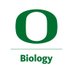 UO Biology (@UOBiology) Twitter profile photo