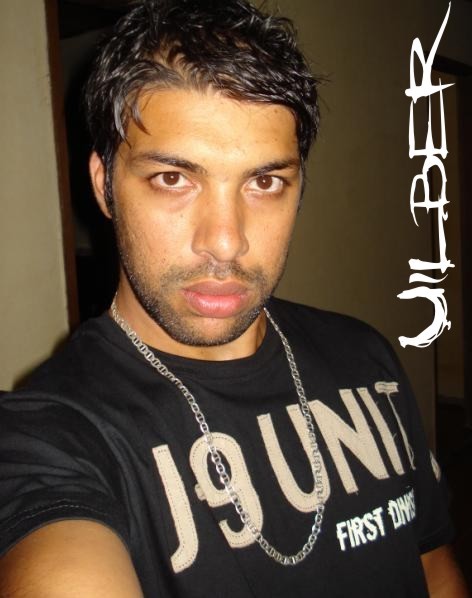 uilb3r's profile picture. 