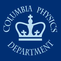 Columbia Physics Department(@PhysicsColumbia) 's Twitter Profileg