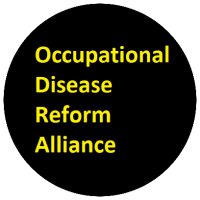 Occupational Disease Reform Alliance (@odreform) 's Twitter Profile
