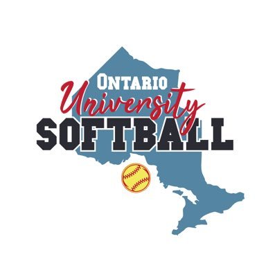 The official Twitter account of Ontario University Softball (OUS), Ontario’s 13-team university women’s softball league. #OUS #OUSsoftball