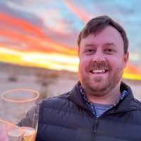Patrick McElroy (@robopatrix) 's Twitter Profile