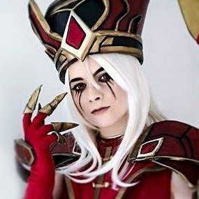 itselybi's profile picture. I like deleting when I die