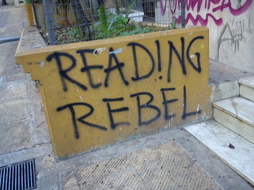 ThellaJ's profile picture. Writer journalist songwriter. Hot for politics, art & jokes. Novel "Fred" | "Rauha" @norstedts @wsoy (Johnny Kniga) 2024.  Part of Bottenviken Artist Project.