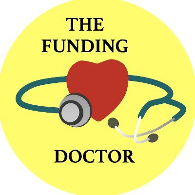 RFPdoctor's profile picture. Known in the industry as the Funding Doctor, Dr. Paula Love is a renowned funding expert with decades of experience delivering grant strategies.