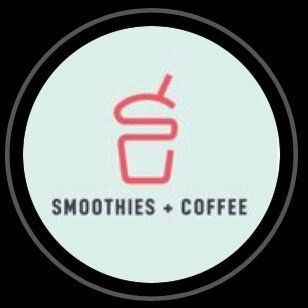 Family-Owned Smoothie+Coffee Shop in Prosper, TX