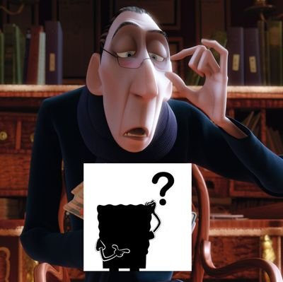 anythingcritic's profile picture. I criticize the bot The Anything Bot, don't take anything seriously but...nothing
Credits: @CriticoDoBot
Just mention me...