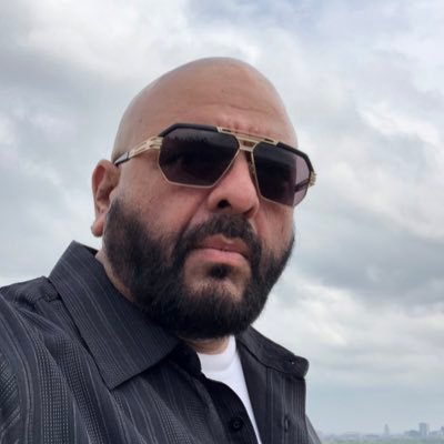sfdjraj's profile picture. US Marine Veteran - Music Producer - Studio & Label Owner - Entrepreneur - https://t.co/S3Rw1iSlUI - https://t.co/yxPVD8k6GC - YC SUS 2022