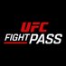 UFC FIGHT PASS (@ufcfightpass) Twitter profile photo UFC FIGHT PASS (@ufcfightpass) Twitter profile photo
