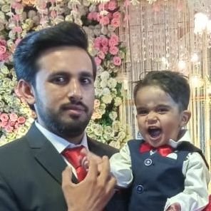 asadjamil360's profile picture. man of peace and a bit of anger