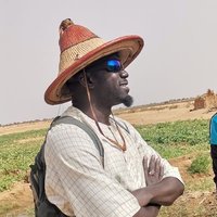 seriñ modu xewël (@yaggbaax) 's Twitter Profile