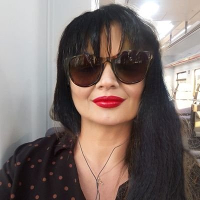 AliciaAlventosa's profile picture. 