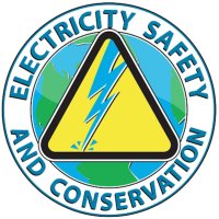 Electricity Safety & Conservation (@electricitysaf1) 's Twitter Profile Photo Electricity Safety & Conservation (@electricitysaf1) 's Twitter Profile Photo