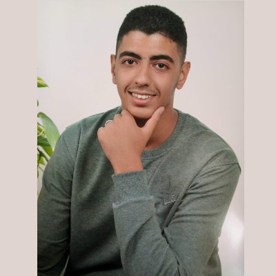 MarwaneRahmouni's profile picture. UX UI Designer