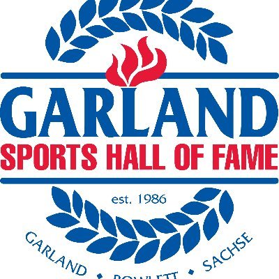 Dedicated to the preservation of sports history in Garland Tx and to the extension of its legacy.