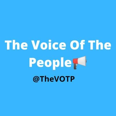 The Voice Of The People ( عوام کی آواز ) Profile