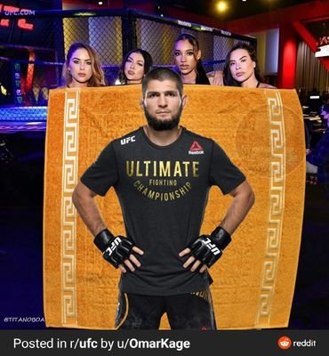 MMA_Conoisseur's profile picture. Mma lover